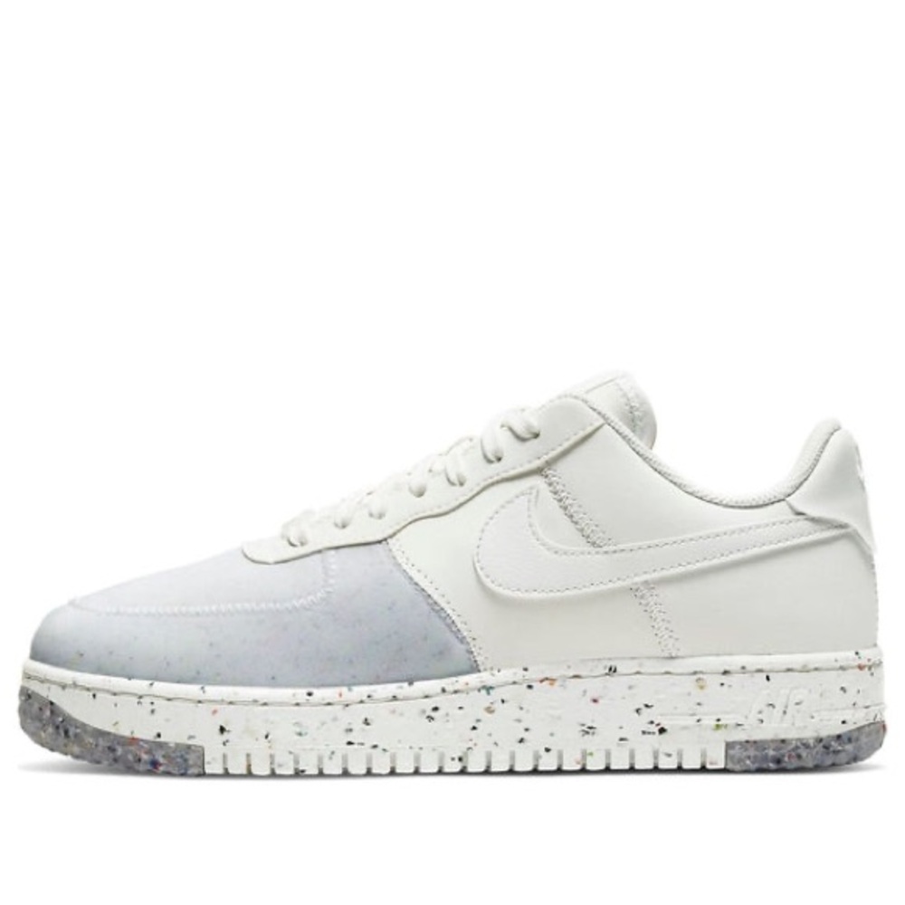 Nike Air Force 1 Crater ‘Summer White’ - Picture 2 of 12